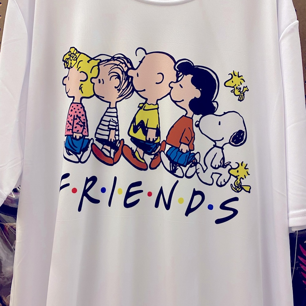 Dri fit TShirts made to order.